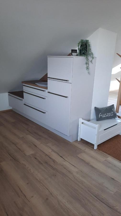 Ferienwohnung Storchennest In Itzgrund-Kaltenbrunn Kaltenbrunn  Dış mekan fotoğraf