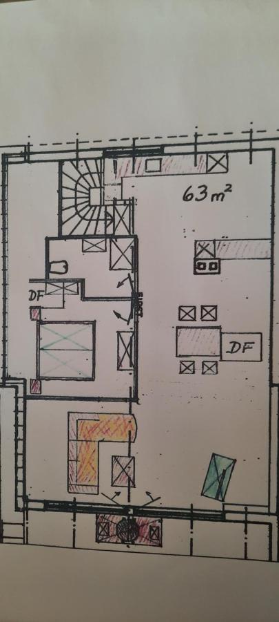 Ferienwohnung Storchennest In Itzgrund-Kaltenbrunn Kaltenbrunn  Dış mekan fotoğraf