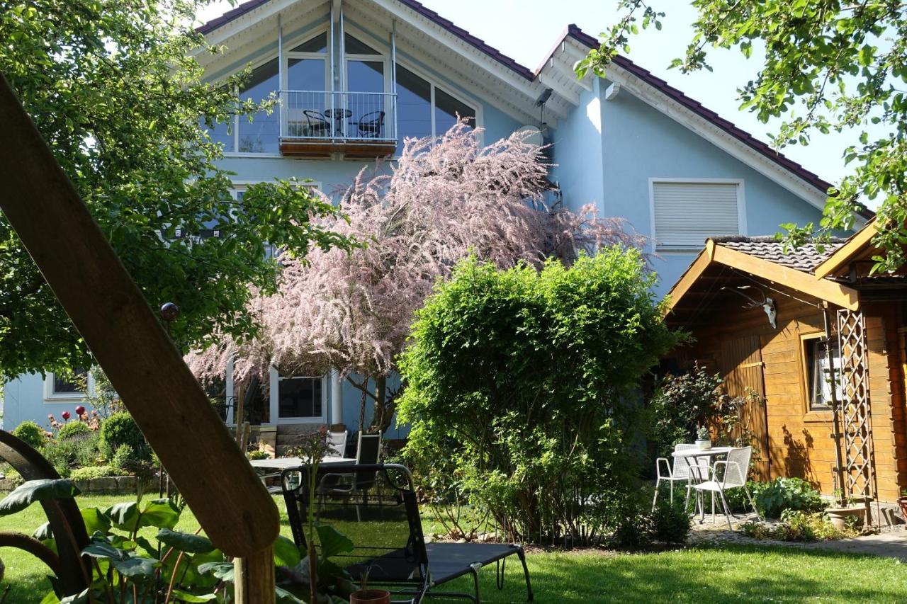 Ferienwohnung Storchennest In Itzgrund-Kaltenbrunn Kaltenbrunn  Dış mekan fotoğraf